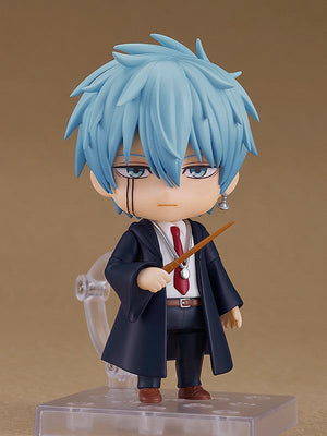 MASHLE: MAGIC AND MUSCLES NENDOROID - LANCE CROWN