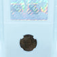 1936 1 CENT CANADA – AU 58 – GRADED (346-009)