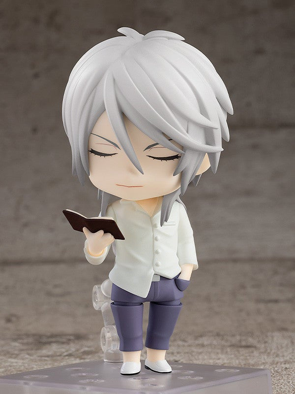PSYCHO-PASS NENDOROID - SHOGO MAKISHIMA