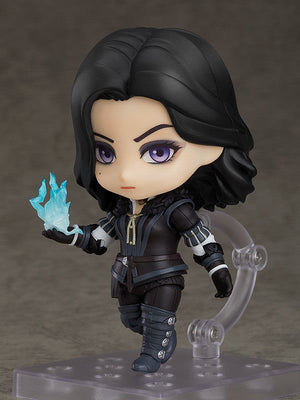 THE WITCHER NENDOROID - YENNEFER