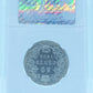 1900 50 CENT OBV4 CANADA – EF 40 - GRADED