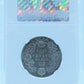 1907 50 CENT CANADA – AU 50 - GRADED
