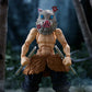 DEMON SLAYER FIGMA - INOSUKE DX EDITION