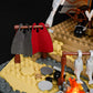 [PRE-ORDER] WESTERN FUR TRADING POST LUMIBRICKS