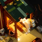 [PRE-ORDER] WILD WEST RANCH DUEL LUMIBRICKS