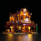 [PRE-ORDER] FORTUNE CLUB SALOON LUMIBRICKS