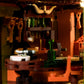 [PRE-ORDER] OLD WEST INN LUMIBRICKS