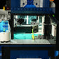 [PRE-ORDER] CYBERPUNK POLICE HQ LUMIBRICKS
