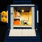 [PRE-ORDER] CLEANING SQUAD LUMIBRICKS