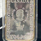 [AUCTION ONLY] 2008-2009 $15 PLAYING CARD MONEY 4-COIN STERLING SILVER SET