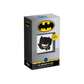 2021 1oz $2 FINE SILVER  BATMAN FLYING CHIBI