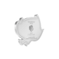 2021 1oz $2 FINE SILVER  BATMAN FLYING CHIBI