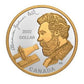 2022 FINE SILVER PROOF SET ALEXANDER GRAHAM BELL: GREAT INVENTOR