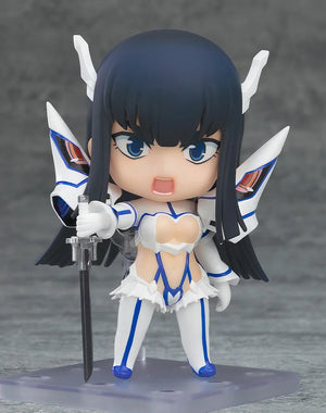 SATSUKI KIRYUIN: KAMUI JUNKETSU VERSION NENDOROID