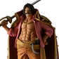 ONE PIECE PREMIUM GOL D ROGER THE BRUSH FIGURE BY BANPRESTO