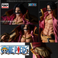ONE PIECE PREMIUM GOL D ROGER THE BRUSH FIGURE BY BANPRESTO