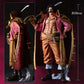 ONE PIECE PREMIUM GOL D ROGER THE BRUSH FIGURE BY BANPRESTO