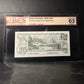 1979 $20 BANK OF CANADA, BC-54cA, THIESSEN-CROW, REPLACEMENT