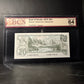 1979 $20 BANK OF CANADA, BC-54cA, THIESSEN-CROW, REPLACEMENT CHOICE UNC-64-ORIG