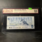 1986 $5 BANK OF CANADA, BC-56cA, BONIN-THIESSEN, REPLACEMENT