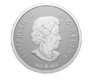 2023 1/2oz $10 WELCOME TO THE WORLD! FINE SILVER COIN