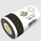 2022 $2 SPECIAL WRAP ROLL - HONOURING QUEEN ELIZABETH II BLACK TOONIE ROLL