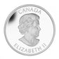 2013 $5 - DEVIL'S BRIGADE -  FINE SILVER COIN