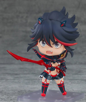 RYUKO MATOI: KAMUI SENKETSU VERSION NENDOROID