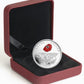 2010 LIMITED EDITION PROOF DOLLAR - POPPY