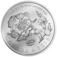 2018 1/2oz $10 ARMISTICE FINE SILVER COIN