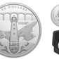 2023 1oz $20 150TH ANNIVERSARY OF PRINCE EDWARD ISLAND JOINING CONFEDERATION FINE SILVER COIN