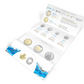 2021 CLASSIC CANADIAN UNCIRCULATED SET