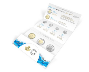 2021 CLASSIC CANADIAN UNCIRCULATED SET