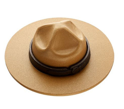 SALE - E-TRANSFER ONLY - 2020 $25 1.5oz PURE SILVER GOLD-PLATED COIN - CLASSIC MOUNTIE HAT (NO SLEEVE)