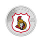 2014 25-CENT NHL COIN AND STAMP GIFT SET OTTAWA SENATORS