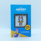 2021 1oz $2 FINE SILVER DAISY DUCK
