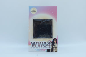 2021 1oz $2 FINE SILVER WONDER WOMAN
