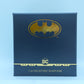 2021 1oz $2 BATMAN LOGO FINE SILVER COIN