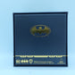 2021 1oz $2 BATMAN LOGO FINE SILVER COIN