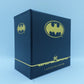 2021 1oz $2 BATMAN LOGO FINE SILVER COIN