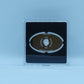 2021 1oz $2 BATMAN LOGO FINE SILVER COIN