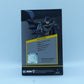 2021 1oz $2 FINE SILVER  BATMAN FLYING CHIBI