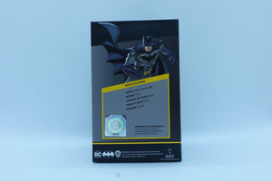 2021 1oz $2 FINE SILVER  BATMAN FLYING CHIBI