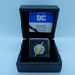 2021 1oz $2 THE FLASH LOGO FINE SILVER COIN