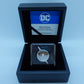 2021 1oz $2 THE FLASH LOGO FINE SILVER COIN