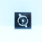 2021 1oz $2 THE FLASH LOGO FINE SILVER COIN