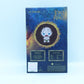 2021 1oz $2 FINE SILVER GOLLUM CHIBI