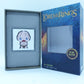 2021 1oz $2 FINE SILVER GOLLUM CHIBI