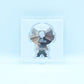 2021 1oz $2 FINE SILVER GOLLUM CHIBI
