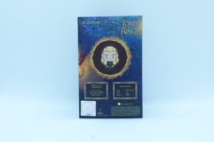 2021 1oz $2 FINE SILVER LEGOLAS CHIBI